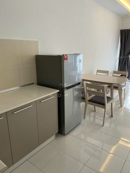 Condominium for Sale at Green Beverly Hills - Residensi Lili - Cindy Ho - Kitchen - PropertyGuru.com.my