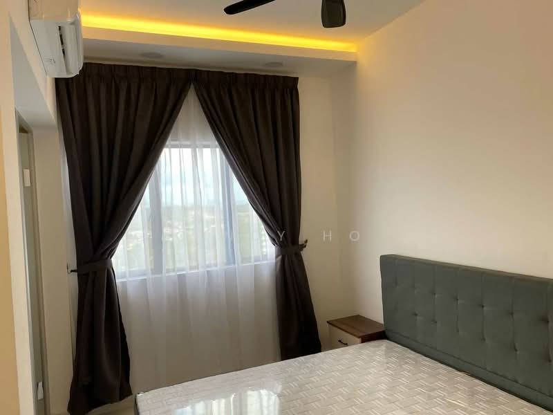 Condominium for Sale at Green Beverly Hills - Residensi Lili - Cindy Ho - Bedroom - PropertyGuru.com.my