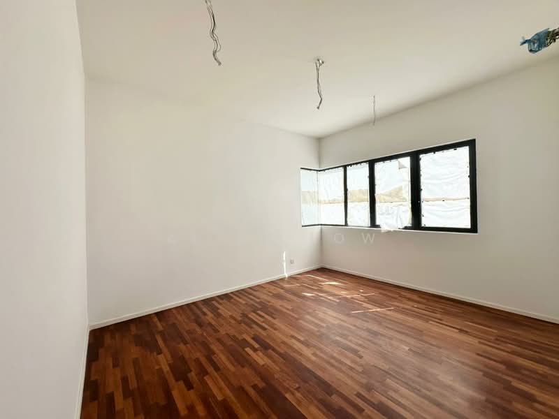3-storey Terraced House for Sale in Tamansari (Rawang) - Alice Low - Interior - PropertyGuru.com.my