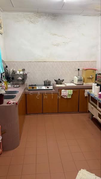 Terraced House for Sale in Taman Nusa Perintis 2 (Iskandar Puteri (Nusajaya)) - Calley Chin - PropertyGuru.com.my