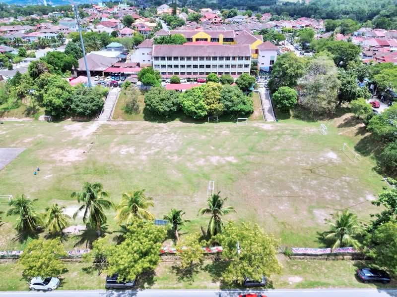 Residential Land for Sale in Bandar Baru Bangi (Selangor) - Azizirrahim . - Exterior - PropertyGuru.com.my
