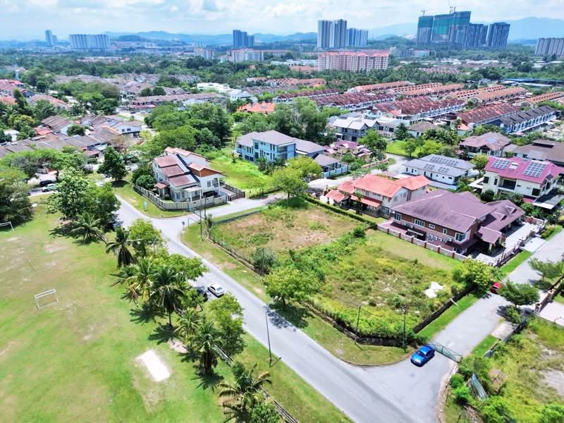 Residential Land for Sale in Bandar Baru Bangi (Selangor) - Azizirrahim . - Exterior - PropertyGuru.com.my