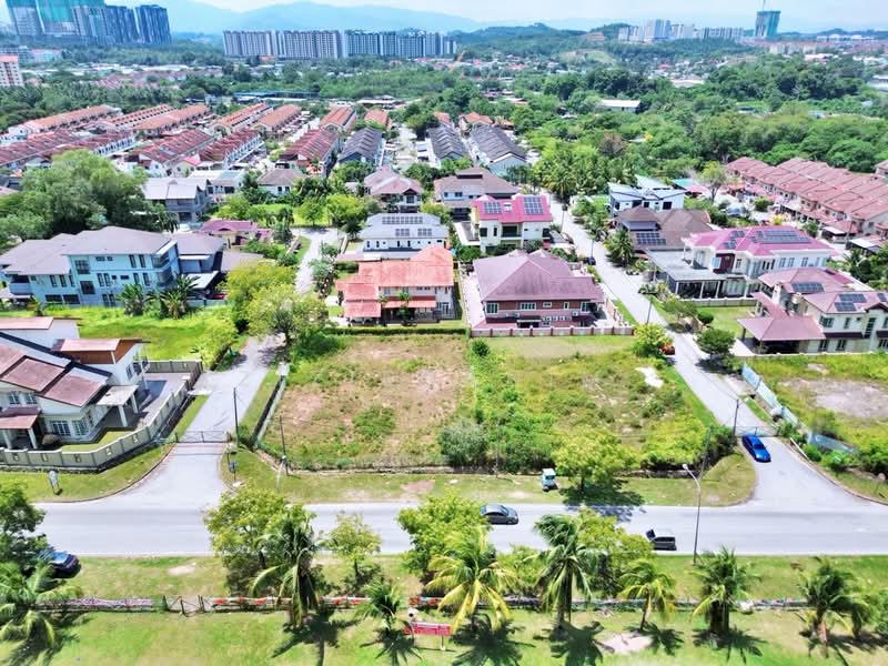 Residential Land for Sale in Bandar Baru Bangi (Selangor) - Azizirrahim . - Exterior - PropertyGuru.com.my
