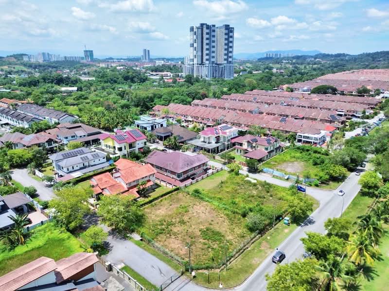 Residential Land for Sale in Bandar Baru Bangi (Selangor) - Azizirrahim . - Exterior - PropertyGuru.com.my