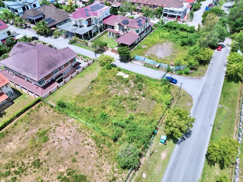 Residential Land for Sale in Bandar Baru Bangi (Selangor) - Azizirrahim . - Exterior - PropertyGuru.com.my