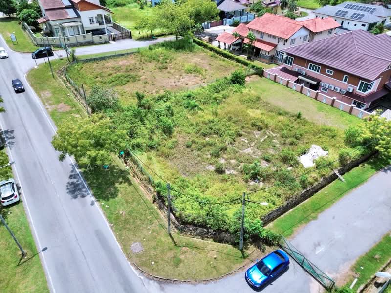 Residential Land for Sale in Bandar Baru Bangi (Selangor) - Azizirrahim . - Exterior - PropertyGuru.com.my