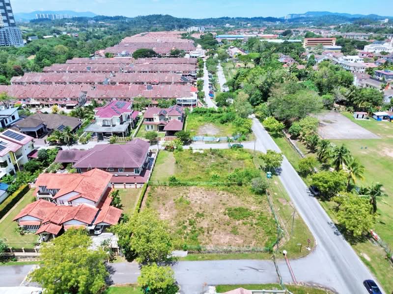 Residential Land for Sale in Bandar Baru Bangi (Selangor) - Azizirrahim . - Exterior - PropertyGuru.com.my