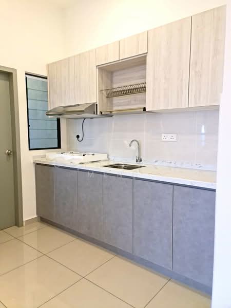 Service Residence for Rent at B11 Parkland Residence - Chin Chee Meng - Kitchen - PropertyGuru.com.my