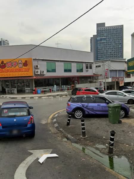 Shop for Rent in Cheras (Kuala Lumpur) - Elyn Soo - Exterior - PropertyGuru.com.my