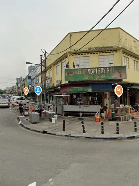Shop for Rent in Cheras (Kuala Lumpur) - Elyn Soo - Exterior - PropertyGuru.com.my