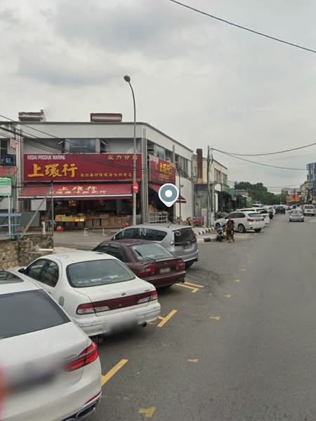 Shop for Rent in Cheras (Kuala Lumpur) - Elyn Soo - Exterior - PropertyGuru.com.my