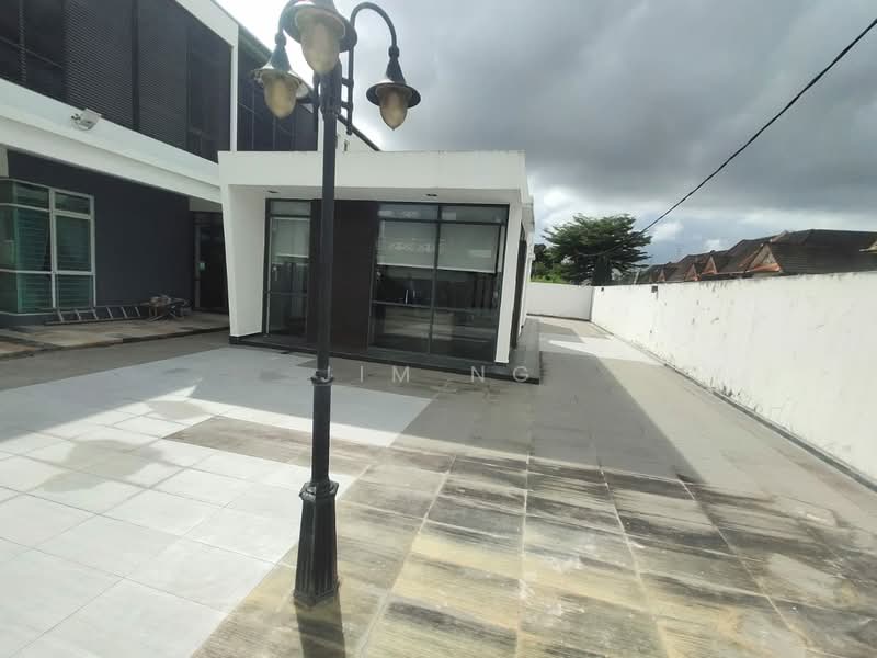 Rumah Banglo untuk Dijual di Taman Suria (Johor Bahru) - Jim Ng - PropertyGuru.com.my