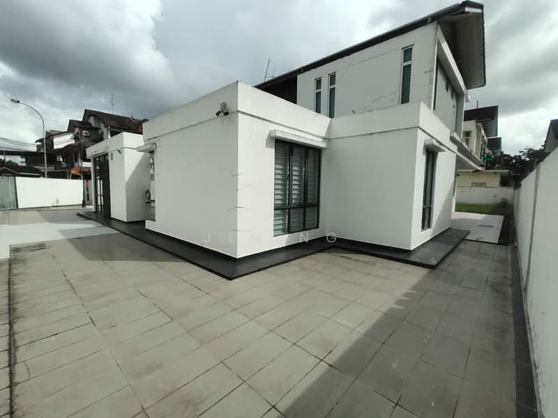 Rumah Banglo untuk Dijual di Taman Suria (Johor Bahru) - Jim Ng - PropertyGuru.com.my