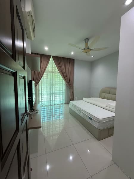 Rumah Teres 2 Tingkat untuk Disewa di Bayan Lepas (Penang) - Chris Teoh - Bedroom - PropertyGuru.com.my