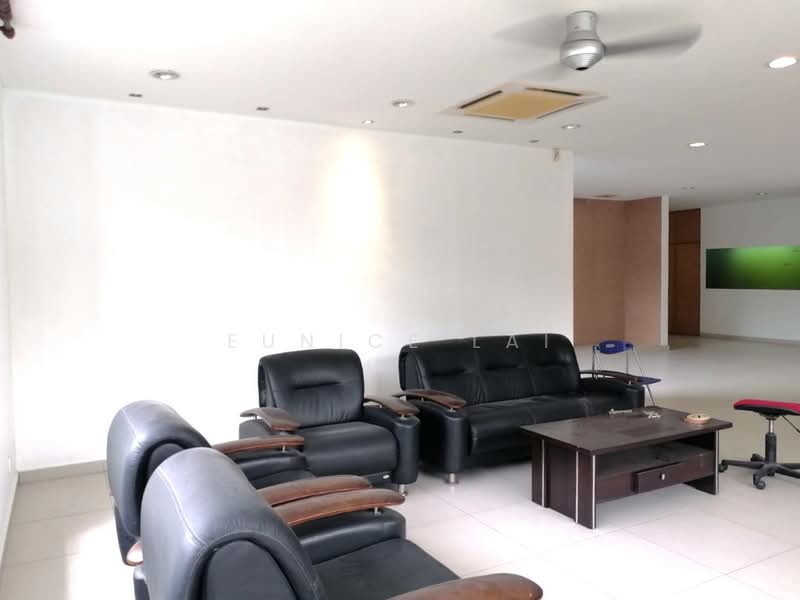 Bungalow for Sale in Bukit Rahman Putra (Sungai Buloh) - Eunice Lai - Living Room - PropertyGuru.com.my