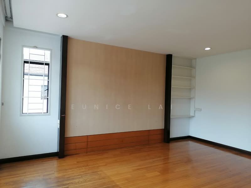 Bungalow for Sale in Bukit Rahman Putra (Sungai Buloh) - Eunice Lai - Living Room - PropertyGuru.com.my