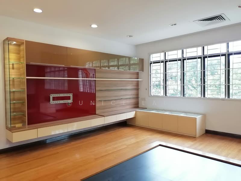 Bungalow for Sale in Bukit Rahman Putra (Sungai Buloh) - Eunice Lai - Living Room - PropertyGuru.com.my