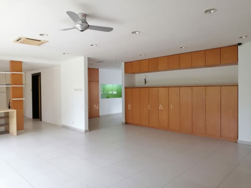 Bungalow for Sale in Bukit Rahman Putra (Sungai Buloh) - Eunice Lai - Living Room - PropertyGuru.com.my