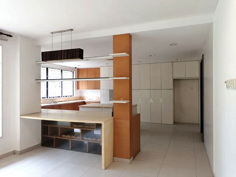 Bungalow for Sale in Bukit Rahman Putra (Sungai Buloh) - Eunice Lai - Kitchen - PropertyGuru.com.my