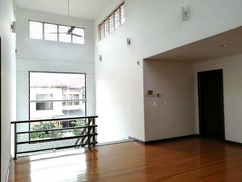Bungalow for Sale in Bukit Rahman Putra (Sungai Buloh) - Eunice Lai - Living Room - PropertyGuru.com.my