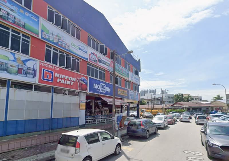 Kedai untuk Disewa di Kuala Lumpur (Kuala Lumpur) - Mandy Liew - Exterior - PropertyGuru.com.my