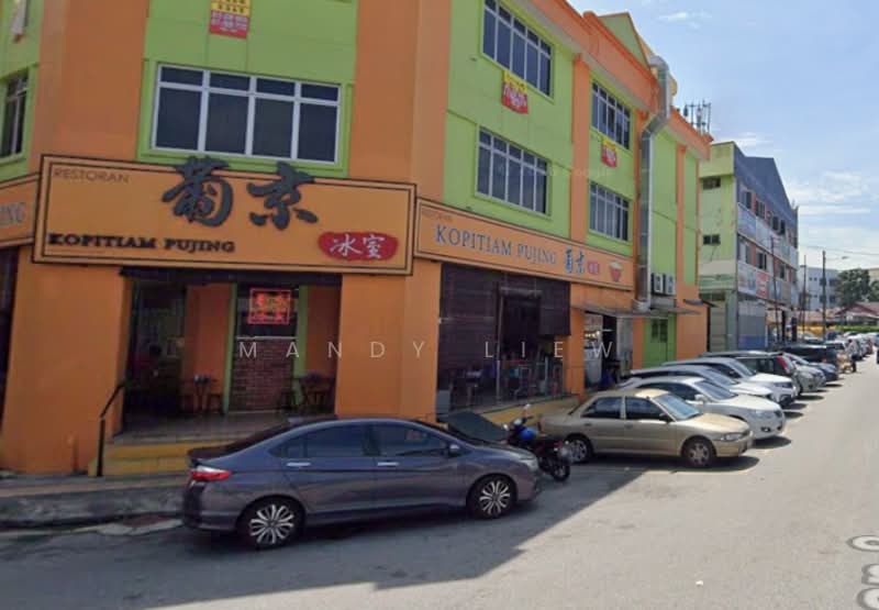 Kedai untuk Disewa di Kuala Lumpur (Kuala Lumpur) - Mandy Liew - Exterior - PropertyGuru.com.my