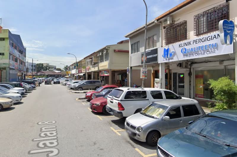Kedai untuk Disewa di Kuala Lumpur (Kuala Lumpur) - Mandy Liew - Exterior - PropertyGuru.com.my