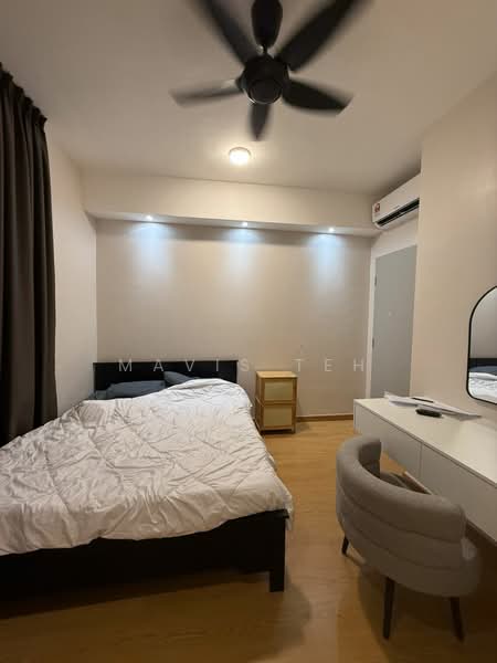Servis Apartment untuk Disewa di Maya Bay Residences @ Gamuda Cove - Mavis Teh - PropertyGuru.com.my