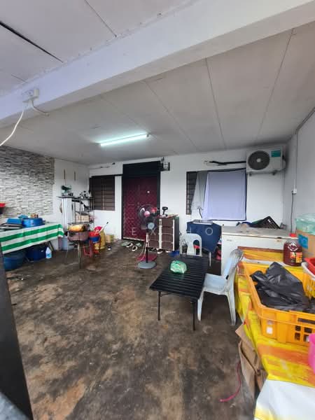 1-storey Terraced House for Sale in Taman Seri Kijang (Bukit Mertajam) - Alex Ho - Interior - PropertyGuru.com.my