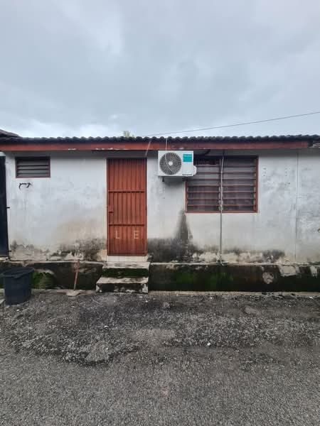 1-storey Terraced House for Sale in Taman Seri Kijang (Bukit Mertajam) - Alex Ho - Exterior - PropertyGuru.com.my