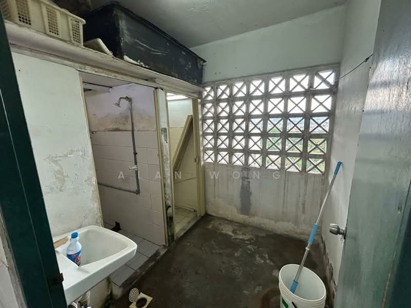 Rumah Flat untuk Dijual di Pelangi Magna - Alan Wong - PropertyGuru.com.my