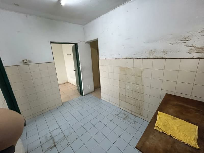 Rumah Flat untuk Dijual di Pelangi Magna - Alan Wong - Interior - PropertyGuru.com.my