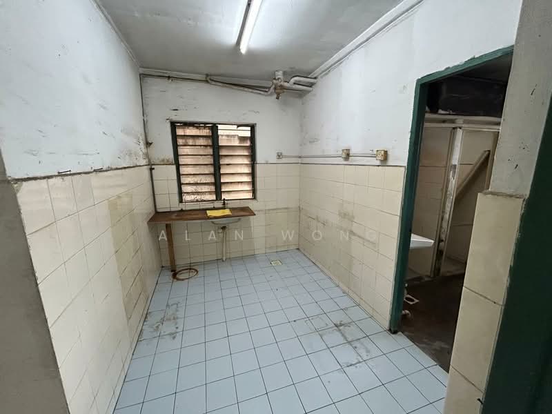 Rumah Flat untuk Dijual di Pelangi Magna - Alan Wong - Interior - PropertyGuru.com.my