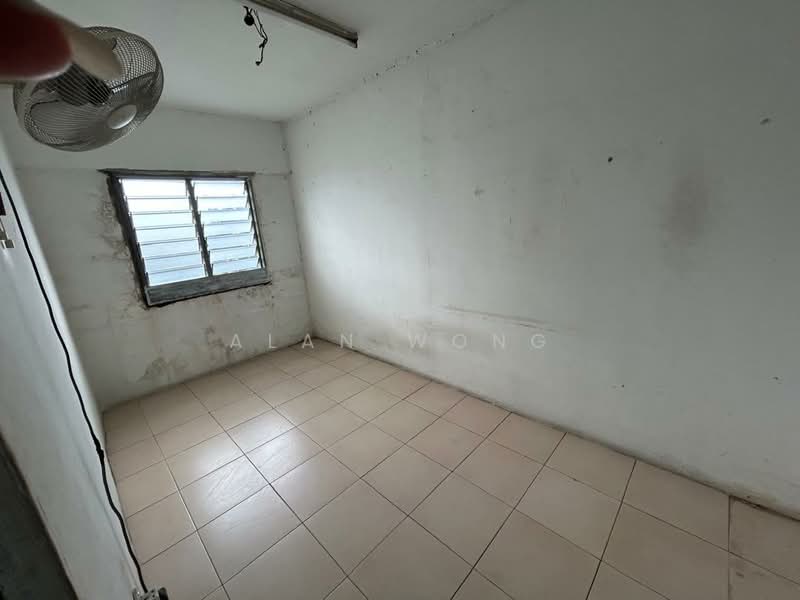Rumah Flat untuk Dijual di Pelangi Magna - Alan Wong - Interior - PropertyGuru.com.my