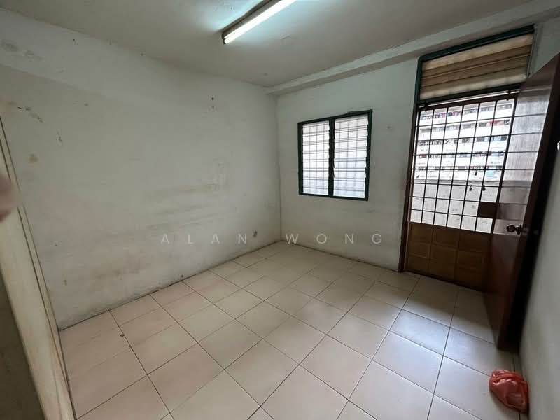 Rumah Flat untuk Dijual di Pelangi Magna - Alan Wong - Interior - PropertyGuru.com.my