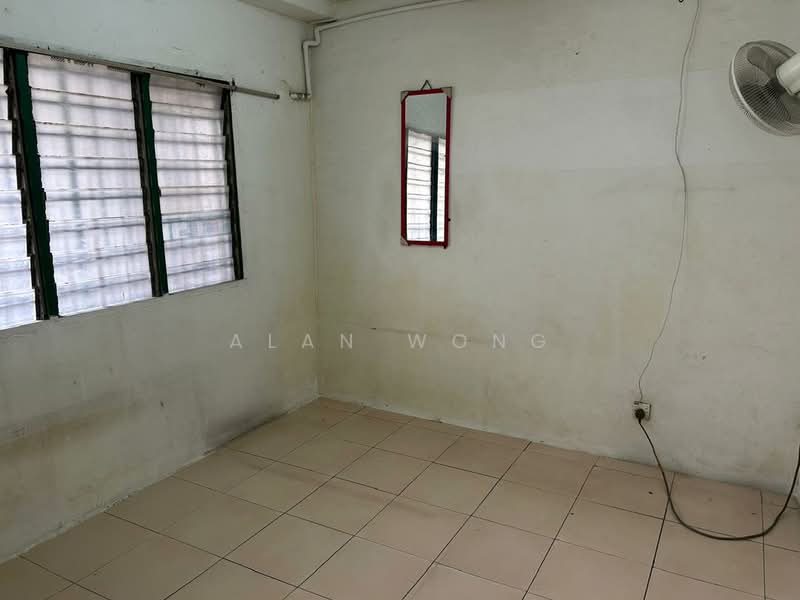 Rumah Flat untuk Dijual di Pelangi Magna - Alan Wong - Interior - PropertyGuru.com.my