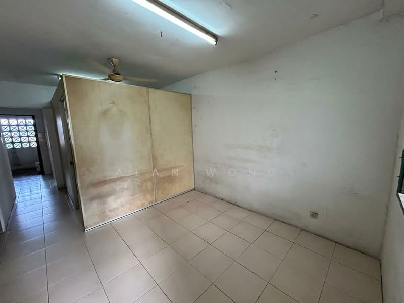 Rumah Flat untuk Dijual di Pelangi Magna - Alan Wong - Interior - PropertyGuru.com.my