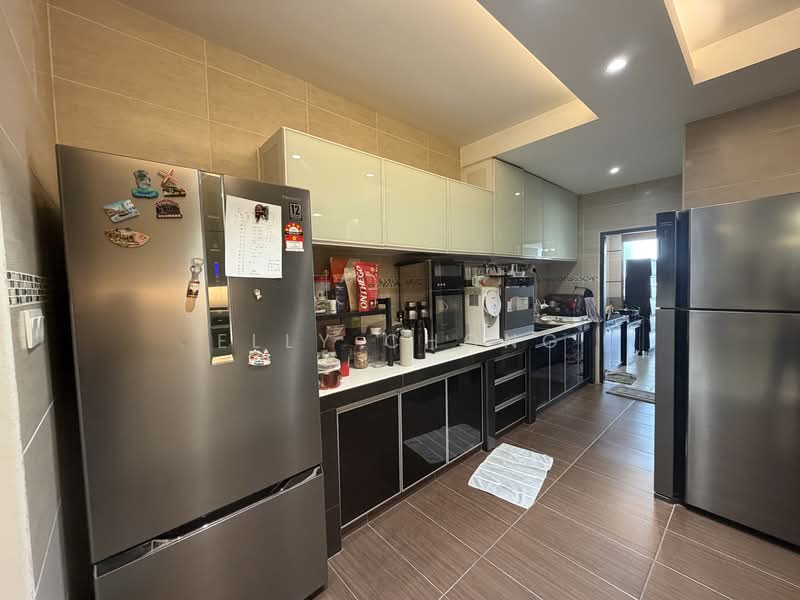 2-storey Terraced House for Sale in Alam Damai (Cheras) - Elly Chong - PropertyGuru.com.my