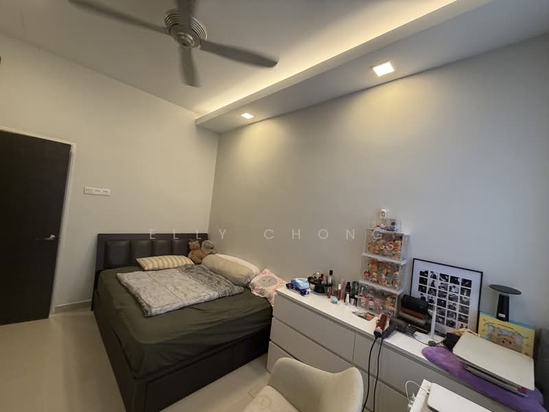 2-storey Terraced House for Sale in Alam Damai (Cheras) - Elly Chong - PropertyGuru.com.my