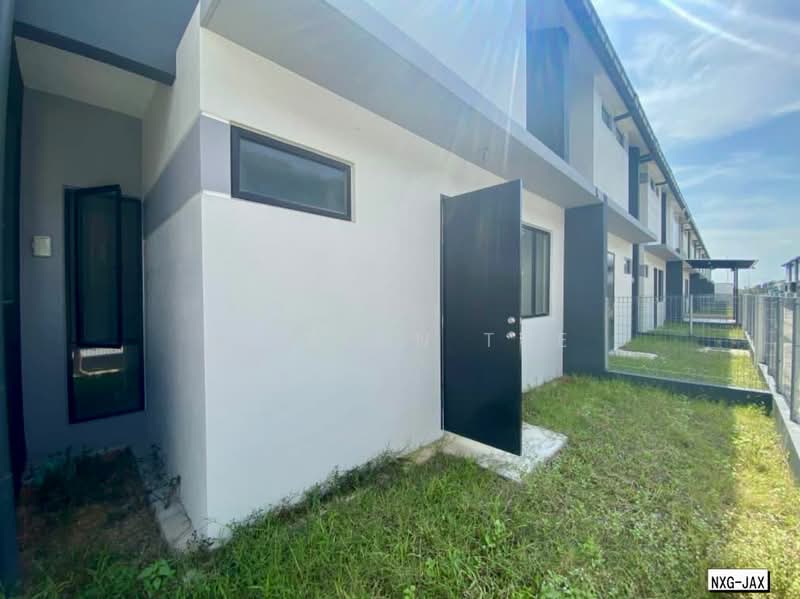2-storey Terraced House for Sale in Bandar Bukit Raja (Klang) - Reilynn Tue - Exterior - PropertyGuru.com.my