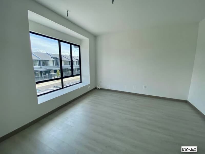 2-storey Terraced House for Sale in Bandar Bukit Raja (Klang) - Reilynn Tue - Interior - PropertyGuru.com.my