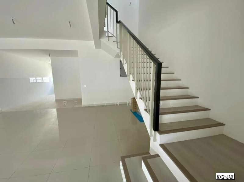2-storey Terraced House for Sale in Bandar Bukit Raja (Klang) - Reilynn Tue - Interior - PropertyGuru.com.my