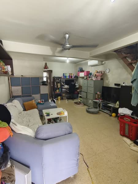 2-storey Terraced House for Sale in Johor Bahru (Johor) - Eddie Tam - PropertyGuru.com.my