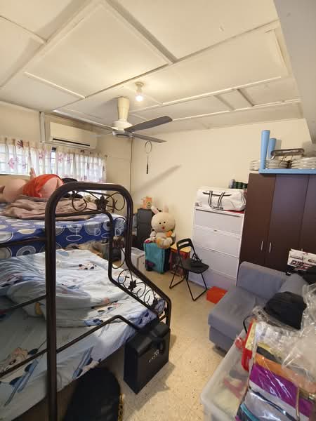 2-storey Terraced House for Sale in Johor Bahru (Johor) - Eddie Tam - PropertyGuru.com.my
