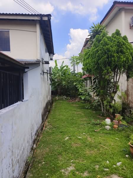 2-storey Terraced House for Sale in Johor Bahru (Johor) - Eddie Tam - PropertyGuru.com.my