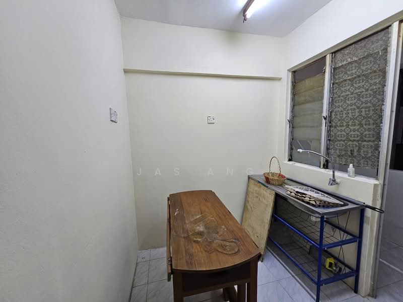 Apartment for Rent at Puncak Erskine - Jas Ang - PropertyGuru.com.my