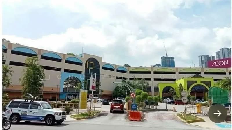 Kedai / Pejabat untuk Disewa di Wangsa Maju (Kuala Lumpur) - Nichollette Goh - Exterior - PropertyGuru.com.my