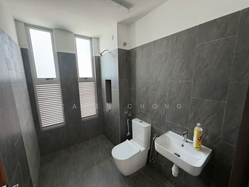Rumah Teres 2 Tingkat untuk Dijual di Taman Impian Emas (Skudai) - Caren Chong - PropertyGuru.com.my