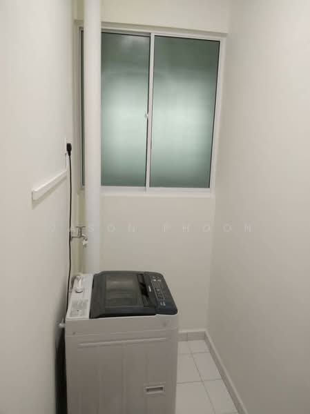 Condominium for Sale at The Clovers - Jason Phoon - Interior - PropertyGuru.com.my