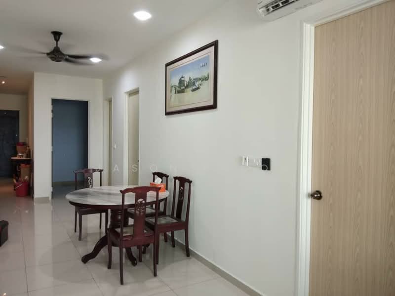 Condominium for Sale at The Clovers - Jason Phoon - Dining Room - PropertyGuru.com.my